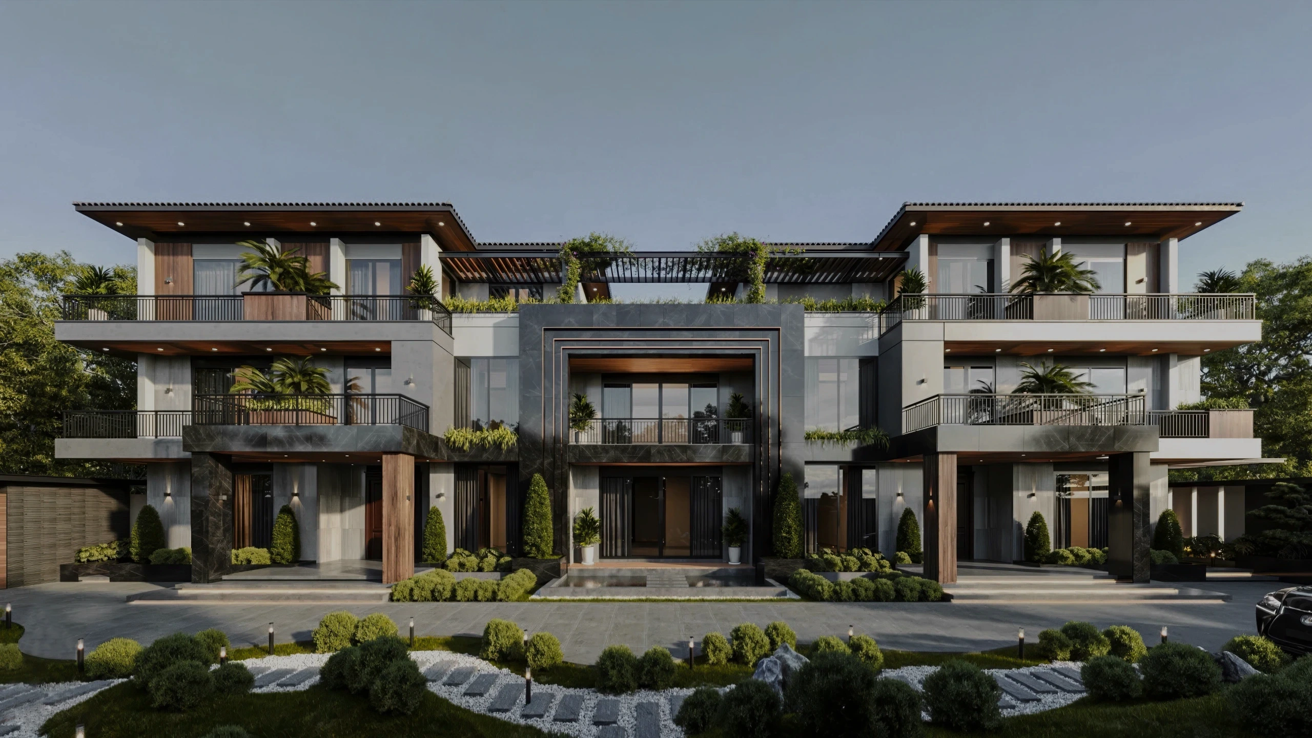 Thiết Kế Nội Thất